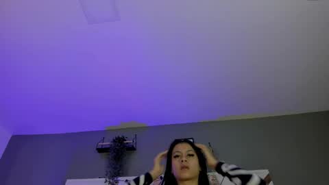 Angel 3 online show from May 18, 2026, 11:38 am
