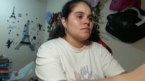 angelsexhotlatin online show from January 31, 2025, 2:58 am