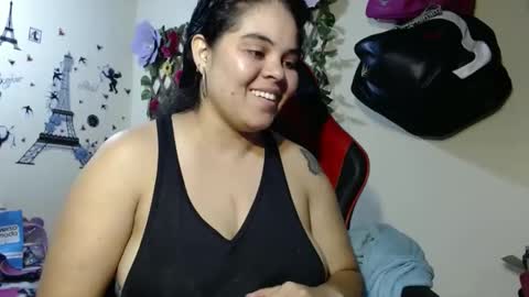 angelsexhotlatin online show from February 6, 2025, 12:54 am