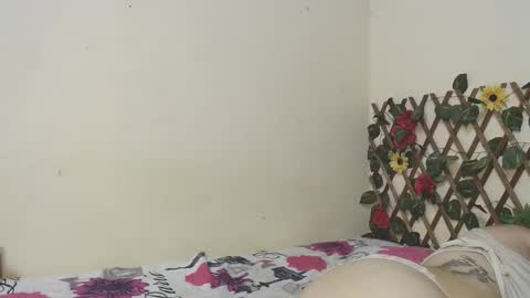 angelsexhotlatin online show from January 19, 2026, 3:27 pm