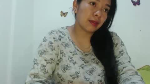 rebeca online show from March 26, 2026, 10:15 pm