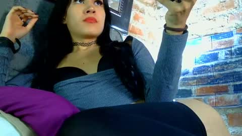 angelss666 online show from May 27, 2026, 10:18 pm