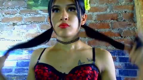 angelss666 online show from June 4, 2026, 8:48 pm