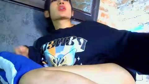 angelss666 online show from June 26, 2026, 7:07 pm