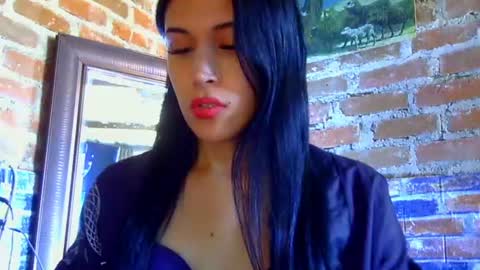 angelss666 online show from July 15, 2026, 6:57 pm