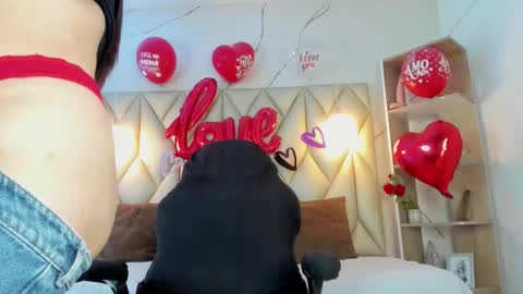 ANGIE online show from February 14, 2026, 2:58 pm