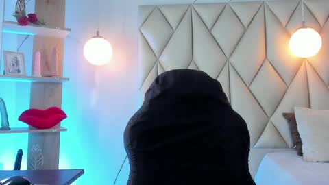 ANGIE online show from April 23, 2026, 2:41 pm
