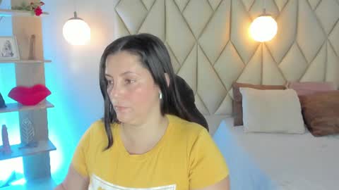 ANGIE online show from June 10, 2026, 2:05 pm