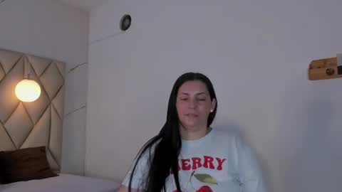 Snapshot of angelswets chatting on July 14, 2026, 2:01 pm ANGIE online show from July 14, 2026, 2:01 pm