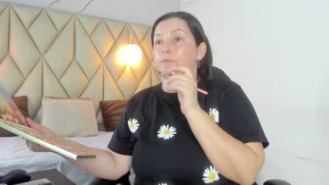 Snapshot of angelswets chatting on July 30, 2026, 3:00 pm ANGIE online show from July 30, 2026, 3:00 pm