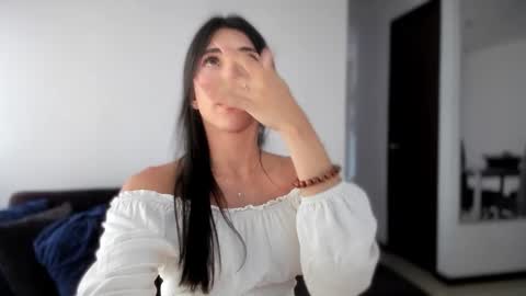 Angel Turned   online show from February 12, 2026, 7:20 pm