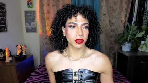 angelwhitte online show from May 14, 2026, 11:00 pm