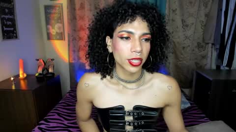 angelwhitte online show from May 30, 2026, 11:02 pm