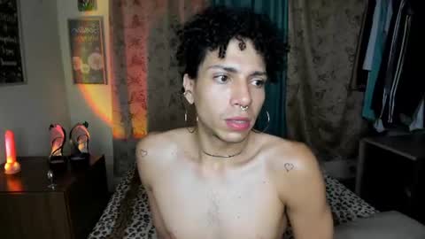 angelwhitte online show from June 15, 2026, 6:37 am