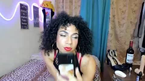 angelwhitte online show from July 30, 2026, 1:15 am