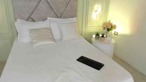 angely_perry online show from March 8, 2026, 1:36 am