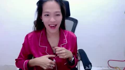 angelyn_slim online show from March 14, 2026, 8:03 pm