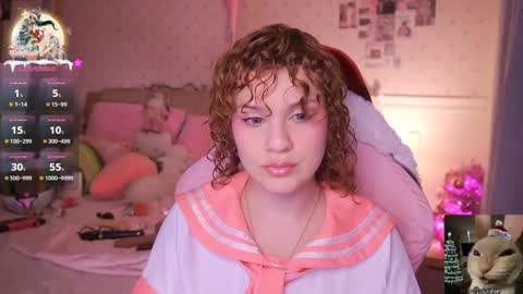 Angel online show from January 10, 2025, 6:42 am