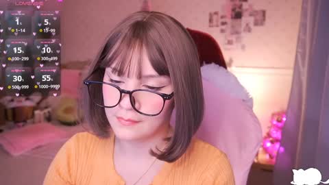 Angel online show from January 13, 2025, 8:37 am