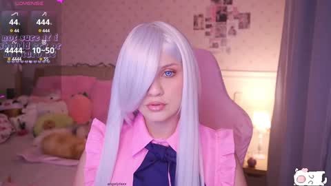 Angel online show from January 26, 2025, 7:53 am