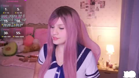 Angel online show from February 8, 2025, 1:54 am