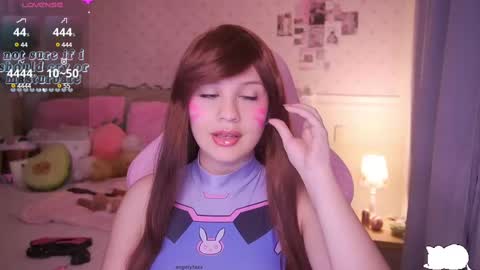 Angel online show from February 9, 2025, 10:42 am