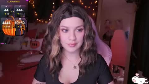 Angel online show from October 28, 2025, 7:12 am