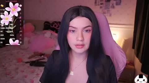 Angel online show from March 28, 2026, 8:14 am