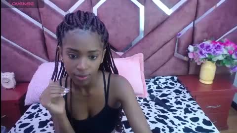 Snapshot of angeyapetite chatting on January 9, 2025, 12:19 pm Anyega online show from January 9, 2025, 12:19 pm