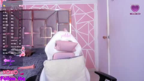 Snapshot of anggi1 chatting on February 3, 2025, 2:45 pm Anggi online show from February 3, 2025, 2:45 pm