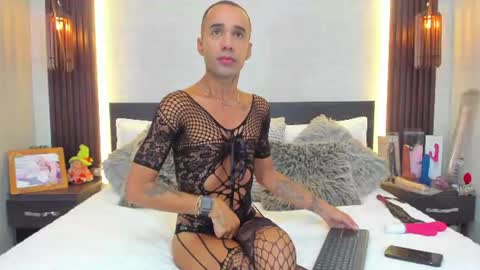 Anghel Stone  online show from July 7, 2026, 1:08 am