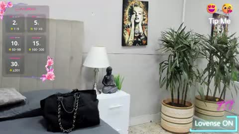 Snapshot of angie_abby chatting on July 12, 2026, 3:30 am Angie Abby online show from July 12, 2026, 3:30 am