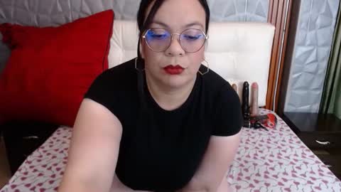Angie online show from April 28, 2026, 5:07 pm