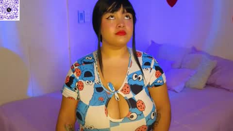 Snapshot of angie_bigboobs chatting on February 28, 2025, 3:04 pm Angie Gomez Onlyfans angie bigboobs FREE online show from February 28, 2025, 3:04 pm
