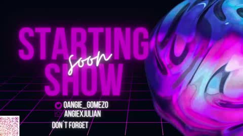 Angie Gomez  Onlyfans angie bigboobs FREE online show from April 13, 2026, 11:16 am
