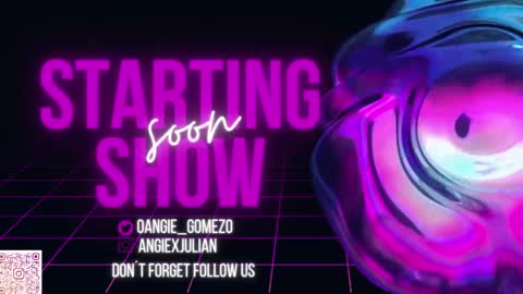 Angie Gomez  Onlyfans angie bigboobs FREE online show from April 28, 2026, 5:18 pm