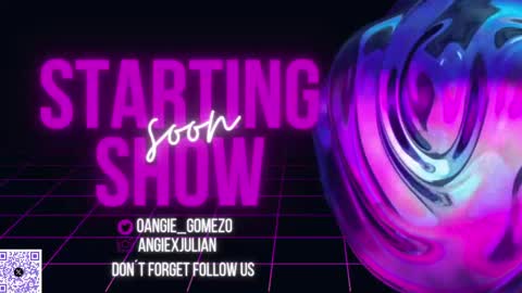 Angie Gomez  Onlyfans angie bigboobs FREE online show from May 1, 2026, 7:07 pm