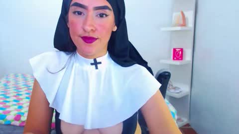 IG angie dreamgirl01 online show from May 16, 2026, 3:25 am
