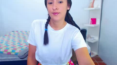 IG angie dreamgirl01 online show from July 30, 2026, 8:52 pm