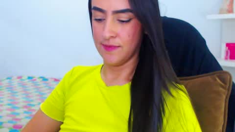 IG angie dreamgirl01 online show from August 1, 2026, 6:34 am