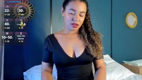 A N G I E online show from March 11, 2026, 12:55 pm