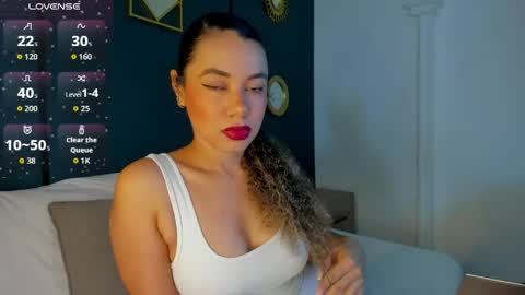 A N G I E online show from May 12, 2026, 12:46 pm