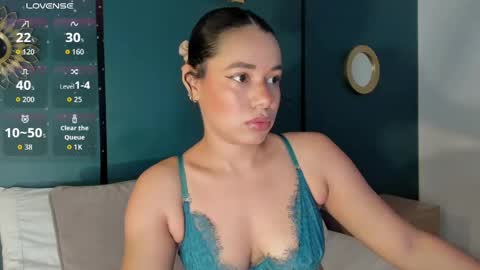 A N G I E online show from May 25, 2026, 12:33 pm