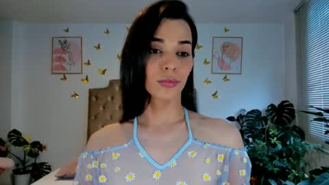 Anabella online show from June 11, 2026, 8:07 pm