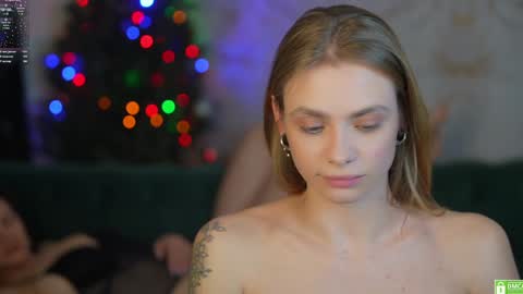 Natasha Angine online show from January 23, 2025, 4:37 pm