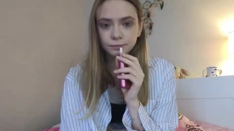 Natasha Angine online show from February 20, 2026, 8:16 am