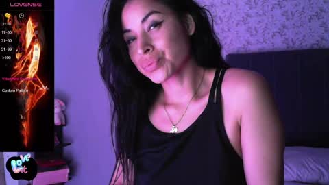 Snapshot of angiebaxter chatting on January 19, 2025, 1:43 am Angiebaxt online show from January 19, 2025, 1:43 am