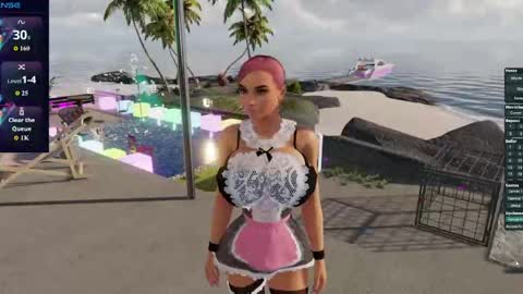 Snapshot of angienikol chatting on April 23, 2026, 10:25 am angienikol online show from April 23, 2026, 10:25 am