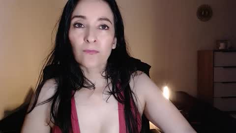 VALENTINA online show from November 15, 2025, 1:47 am