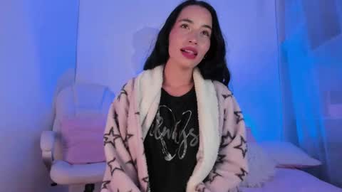 Snapshot of angiiebylpz chatting on January 17, 2025, 11:40 pm violeth lopez online show from January 17, 2025, 11:40 pm